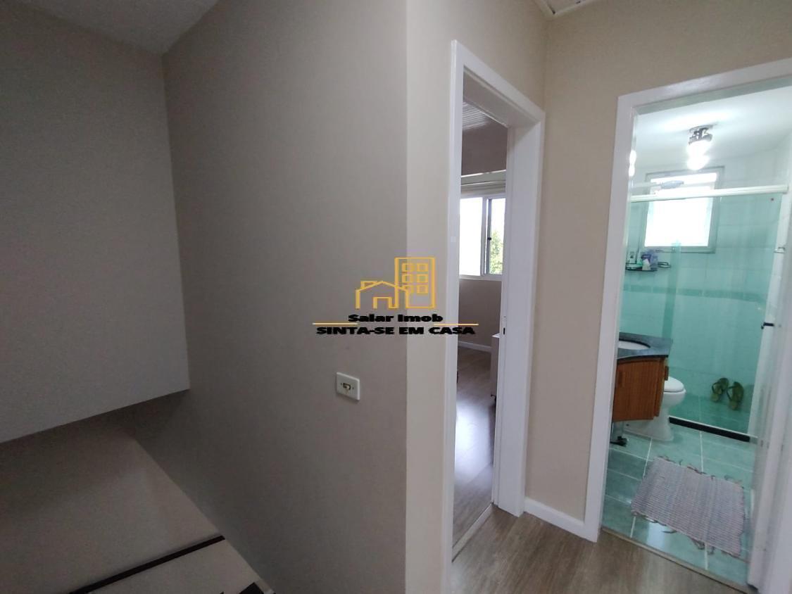 Casa de Condomínio à venda com 3 quartos, 114m² - Foto 10