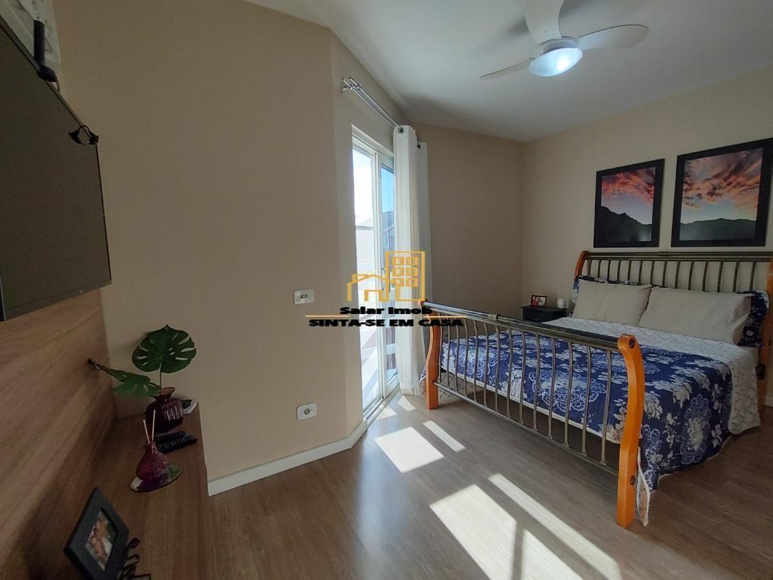 Casa de Condomínio à venda com 3 quartos, 114m² - Foto 13