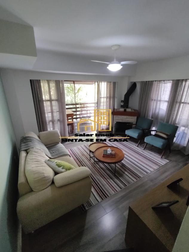 Casa de Condomínio à venda com 3 quartos, 114m² - Foto 18