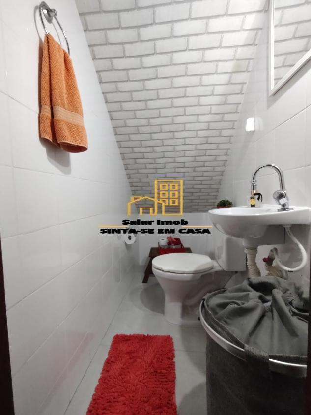 Casa de Condomínio à venda com 3 quartos, 114m² - Foto 25