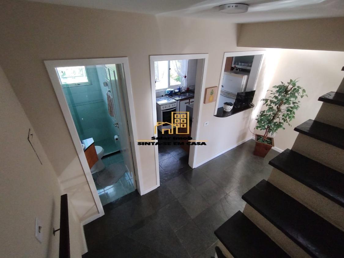 Casa de Condomínio à venda com 3 quartos, 114m² - Foto 9
