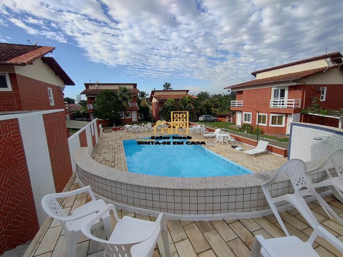 Casa de Condomínio à venda com 3 quartos, 114m² - Foto 2