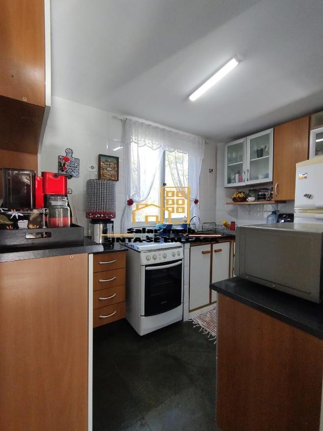Casa de Condomínio à venda com 3 quartos, 114m² - Foto 5