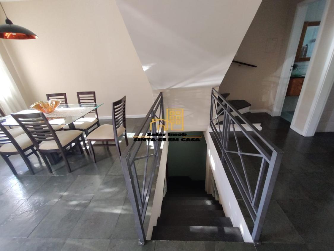 Casa de Condomínio à venda com 3 quartos, 114m² - Foto 19