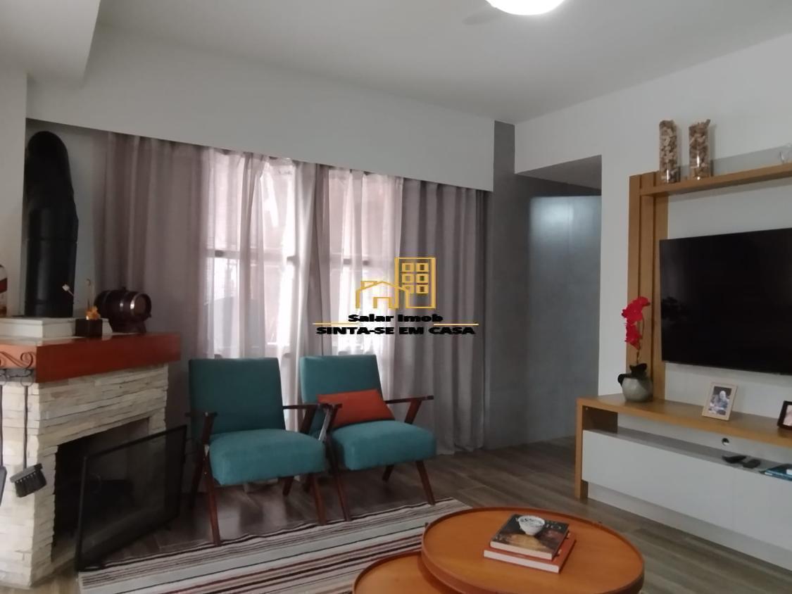 Casa de Condomínio à venda com 3 quartos, 114m² - Foto 23