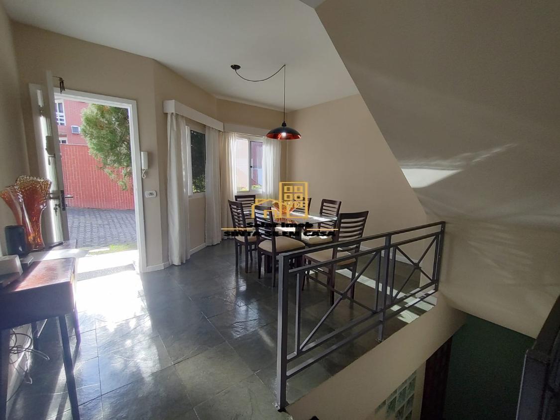 Casa de Condomínio à venda com 3 quartos, 114m² - Foto 3