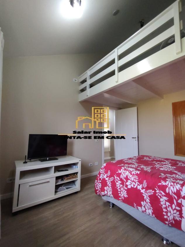 Casa de Condomínio à venda com 3 quartos, 114m² - Foto 15