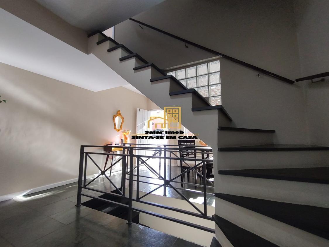 Casa de Condomínio à venda com 3 quartos, 114m² - Foto 8