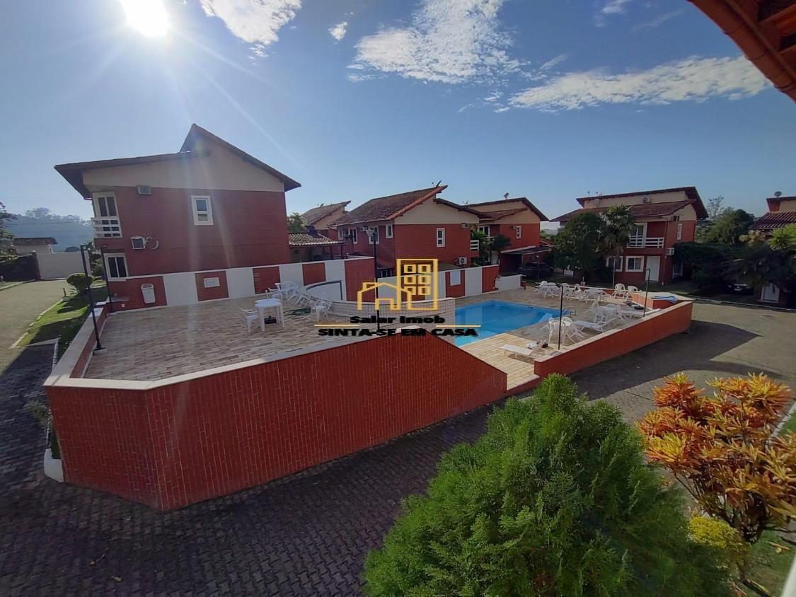 Casa de Condomínio à venda com 3 quartos, 114m² - Foto 14
