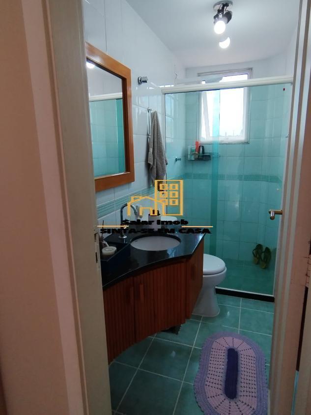 Casa de Condomínio à venda com 3 quartos, 114m² - Foto 7