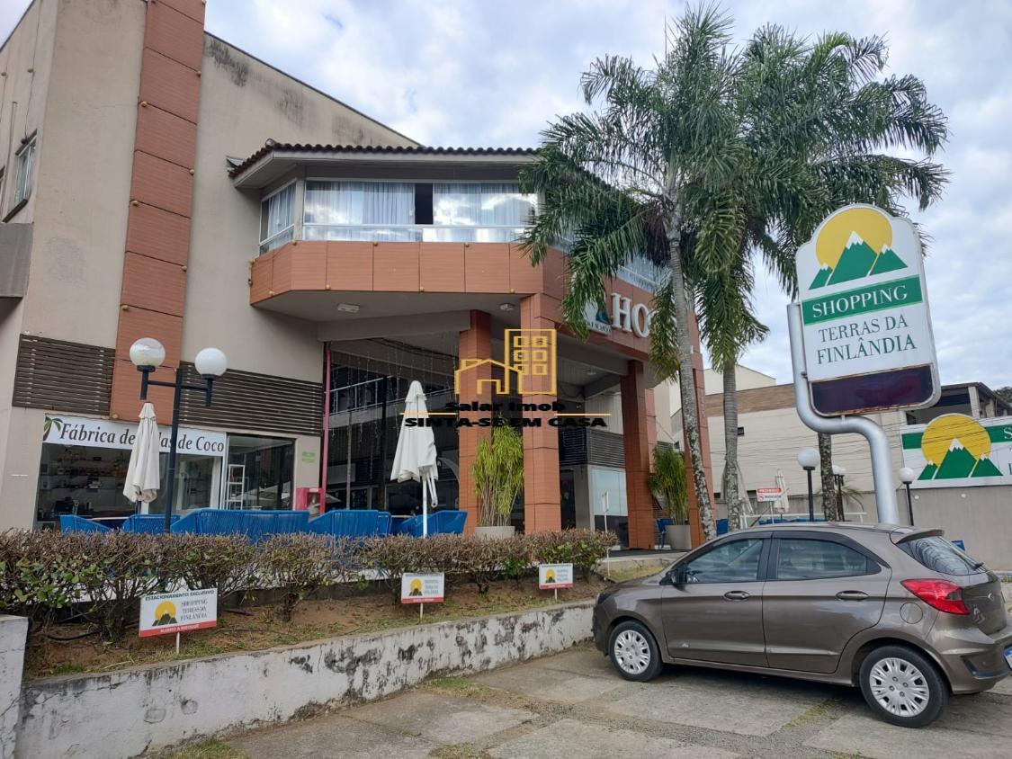 Casa de Condomínio à venda com 3 quartos, 114m² - Foto 39
