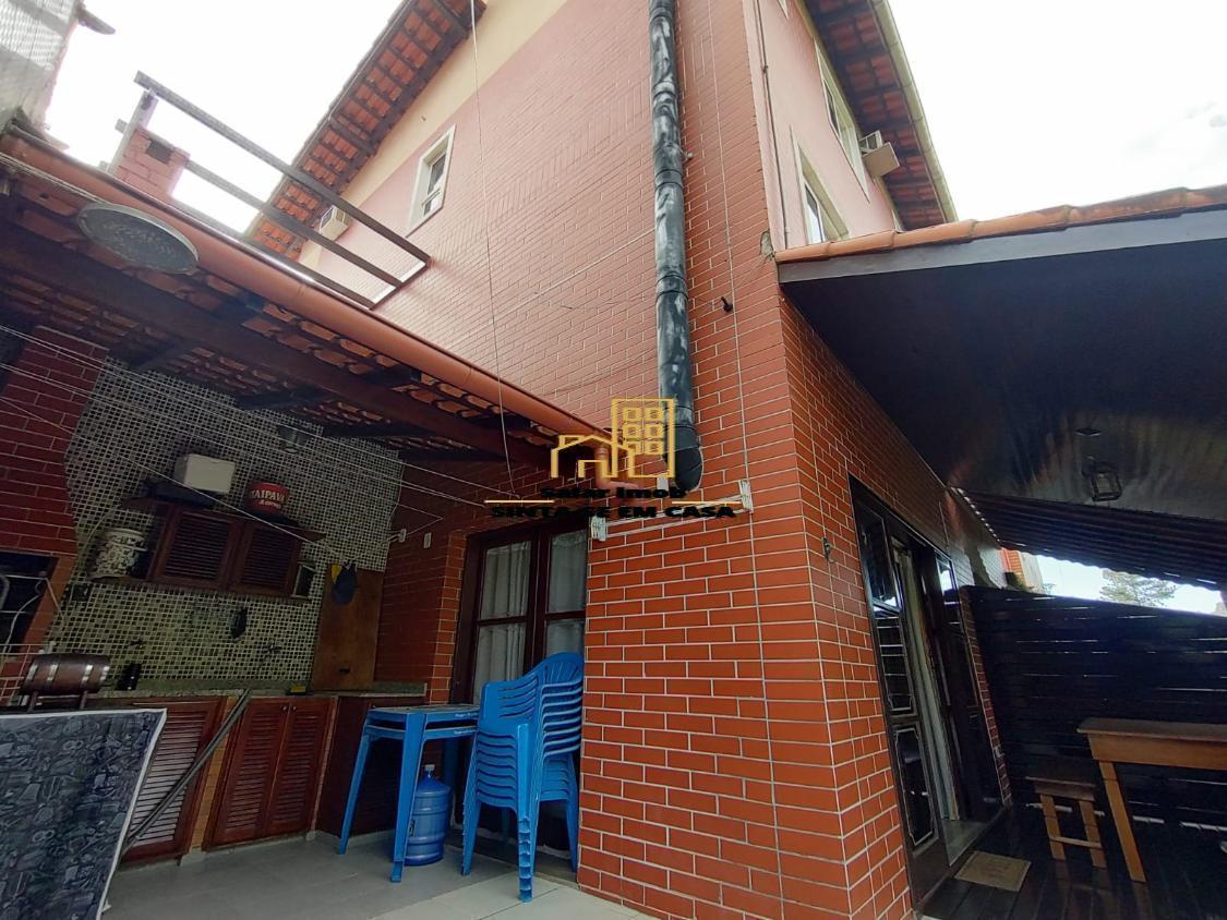 Casa de Condomínio à venda com 3 quartos, 114m² - Foto 32