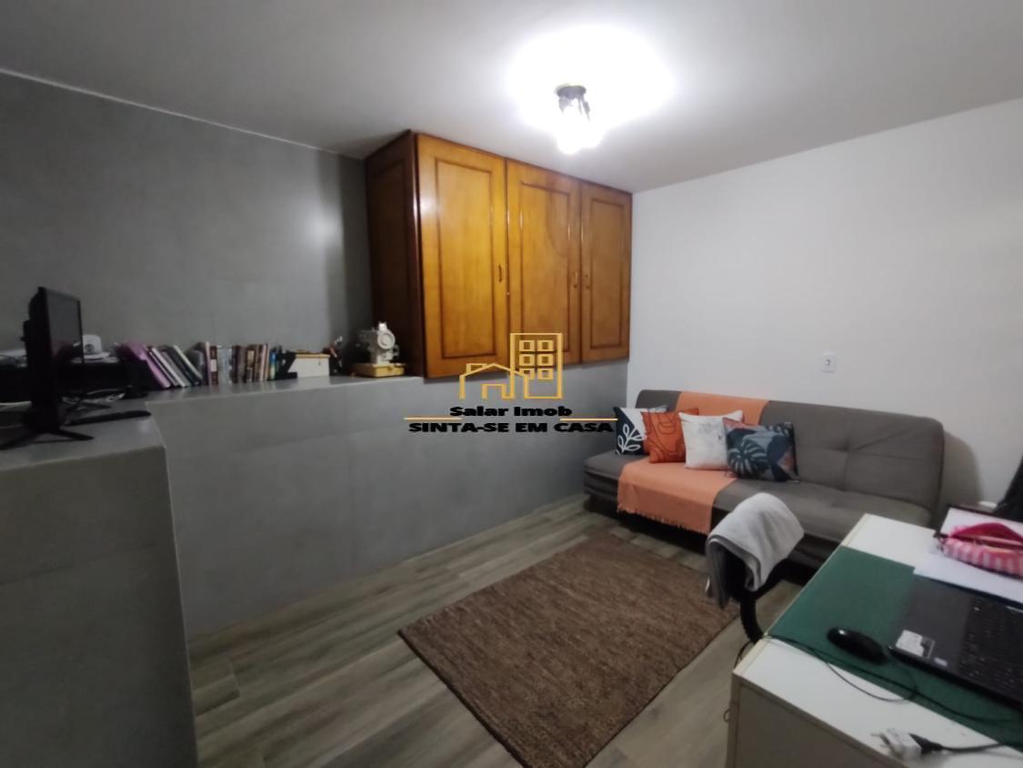 Casa de Condomínio à venda com 3 quartos, 114m² - Foto 26
