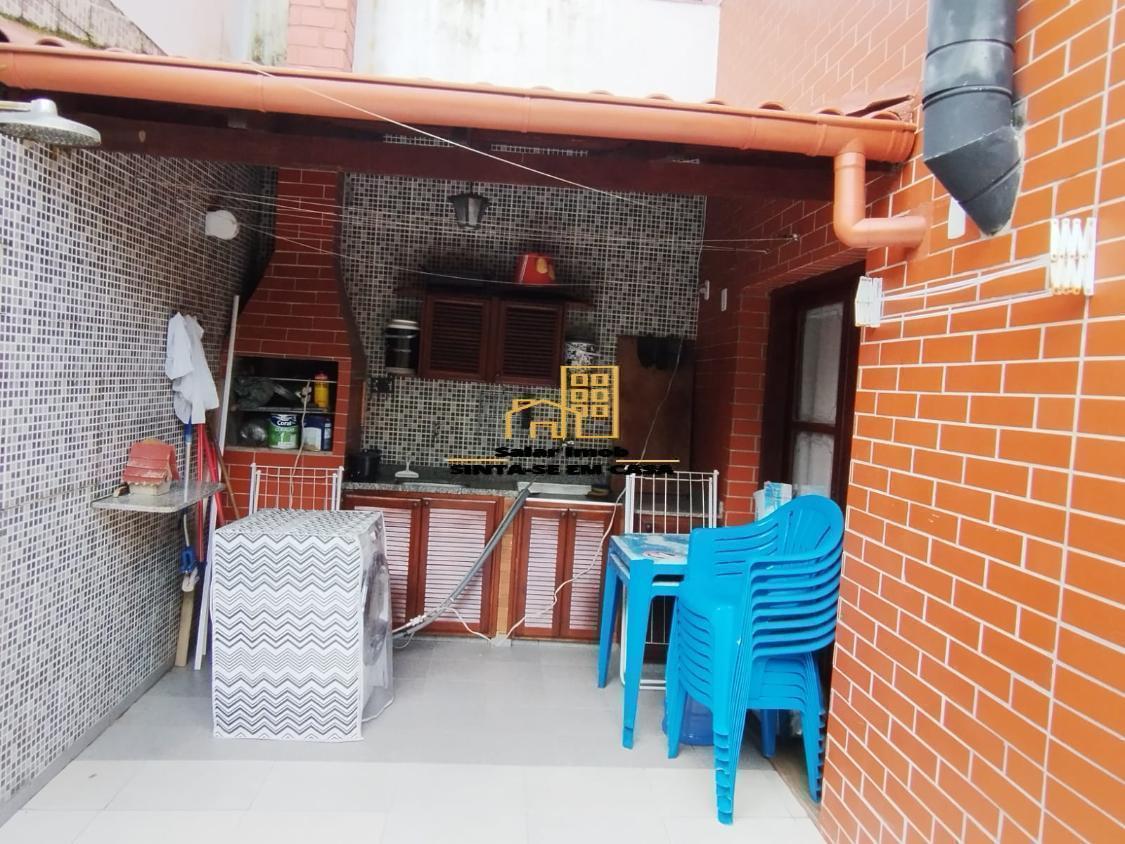Casa de Condomínio à venda com 3 quartos, 114m² - Foto 31