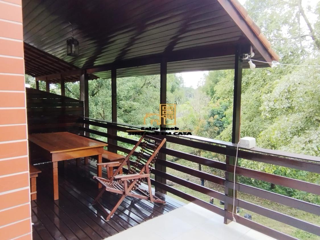 Casa de Condomínio à venda com 3 quartos, 114m² - Foto 33