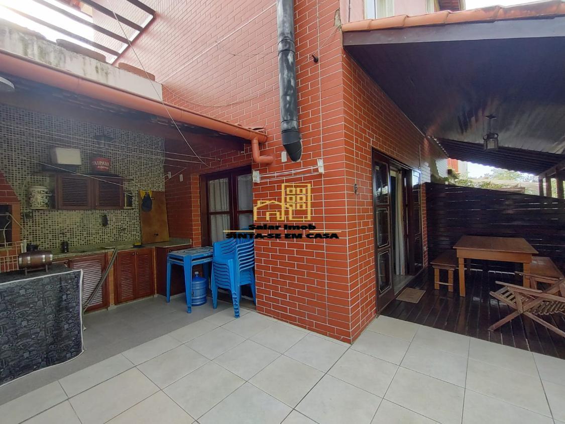 Casa de Condomínio à venda com 3 quartos, 114m² - Foto 30
