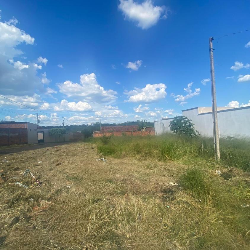 Terreno, 370 m² - Foto 1