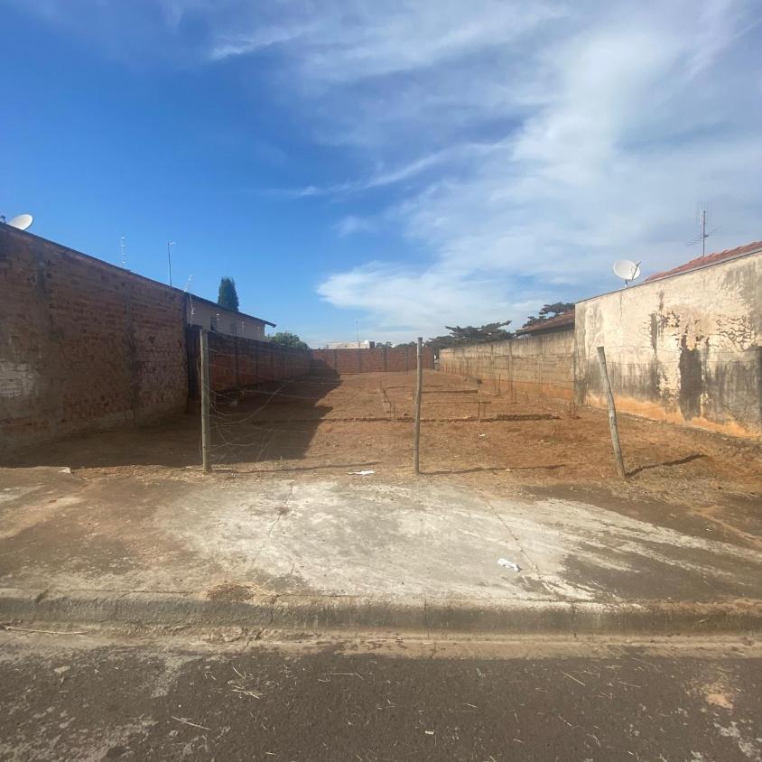 Terreno à venda, 270m² - Foto 2
