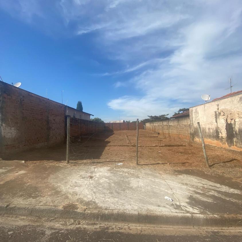 Terreno à venda, 270m² - Foto 5