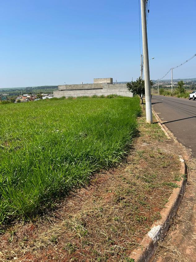 Terreno, 200 m² - Foto 1