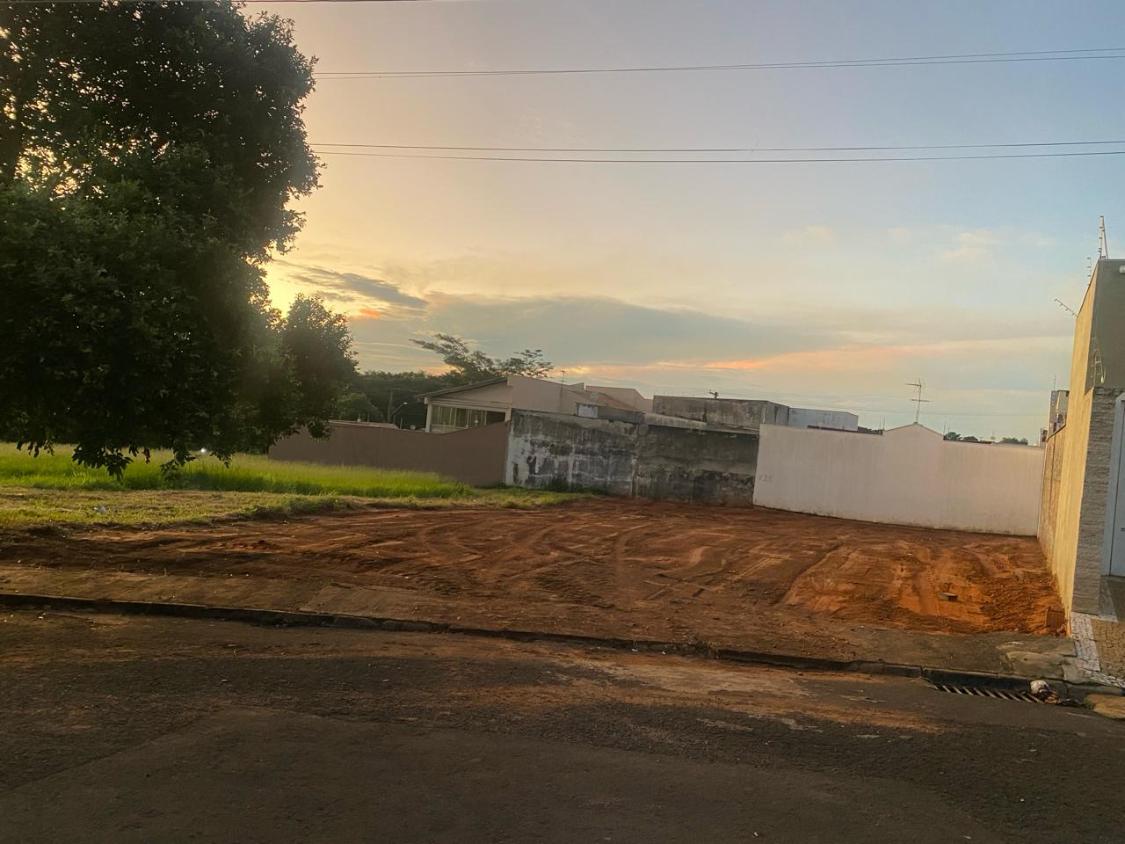 Terreno, 460 m² - Foto 2