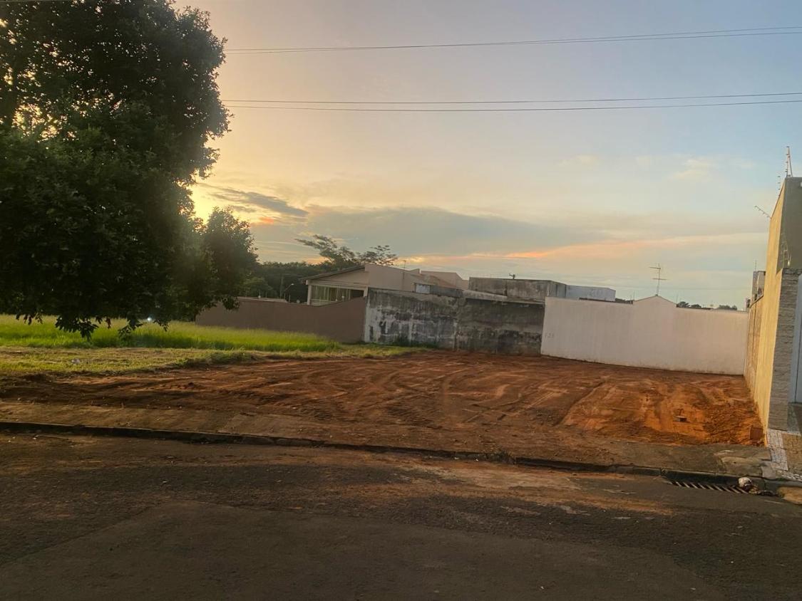 Terreno, 460 m² - Foto 3