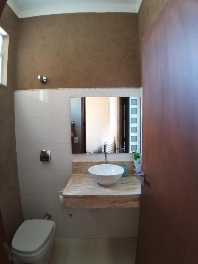 Casa à venda com 3 quartos, 167m² - Foto 15