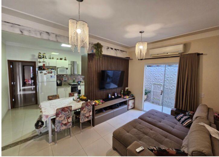 Casa à venda com 3 quartos, 167m² - Foto 3