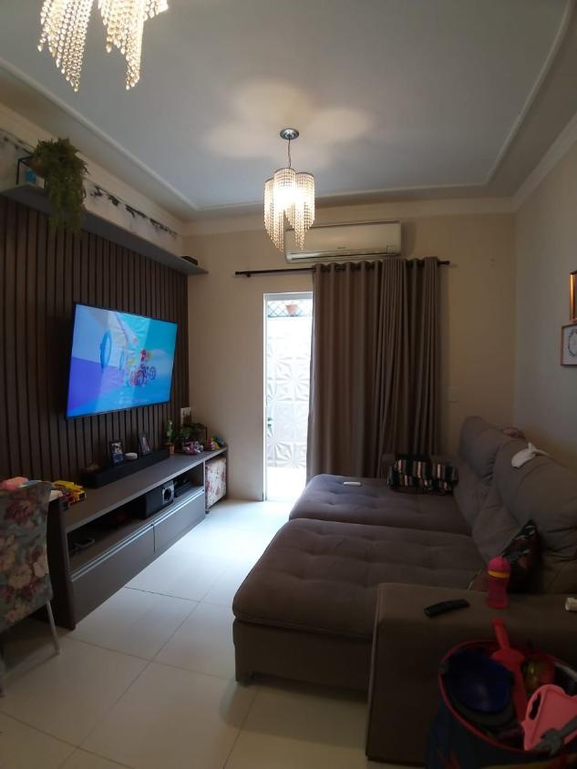 Casa à venda com 3 quartos, 167m² - Foto 4