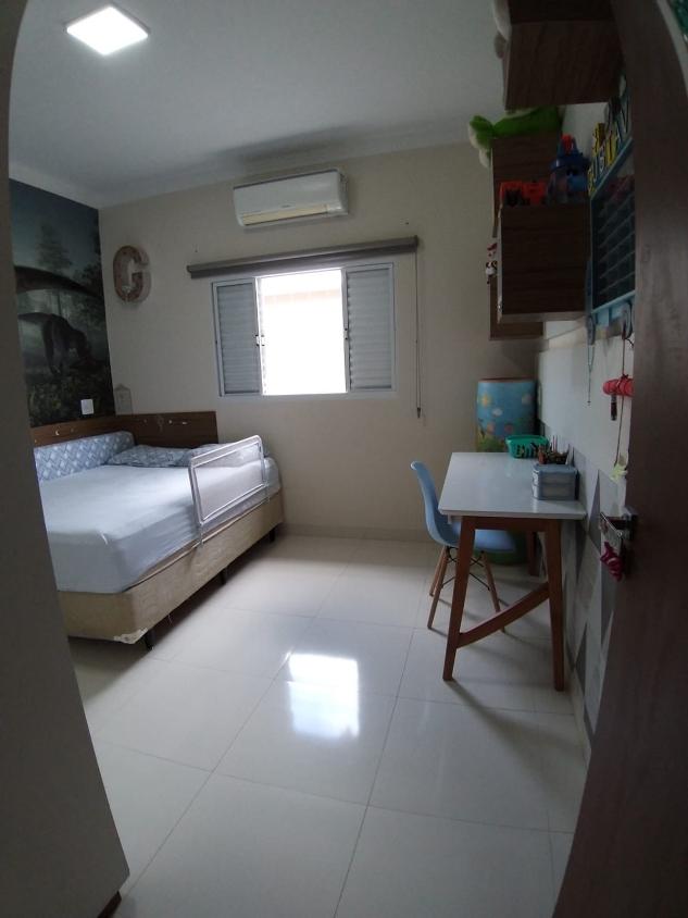 Casa à venda com 3 quartos, 167m² - Foto 9