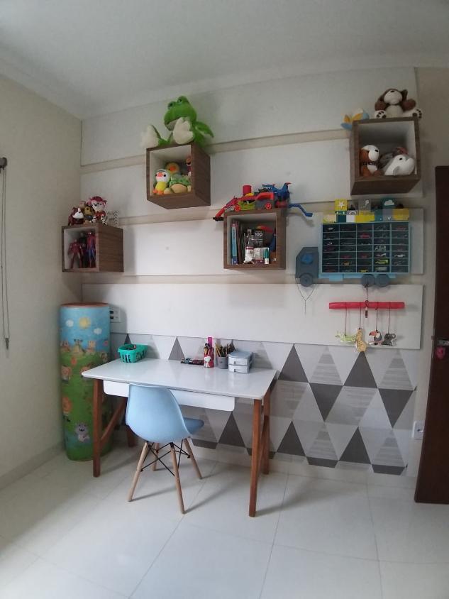 Casa à venda com 3 quartos, 167m² - Foto 10