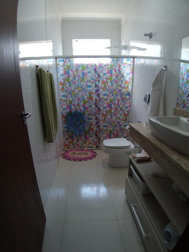 Casa à venda com 3 quartos, 167m² - Foto 13