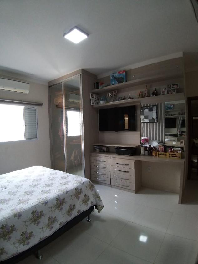 Casa à venda com 3 quartos, 167m² - Foto 14