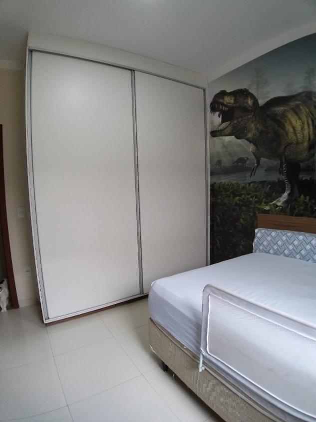Casa à venda com 3 quartos, 167m² - Foto 12