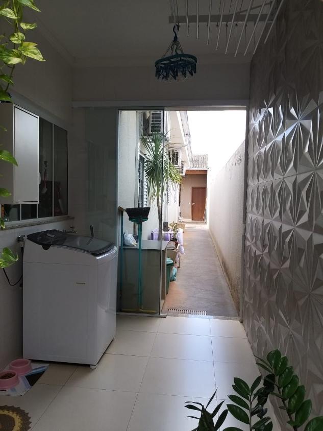Casa à venda com 3 quartos, 167m² - Foto 16
