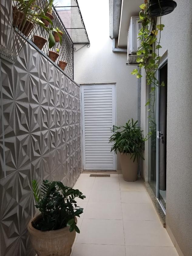 Casa à venda com 3 quartos, 167m² - Foto 17
