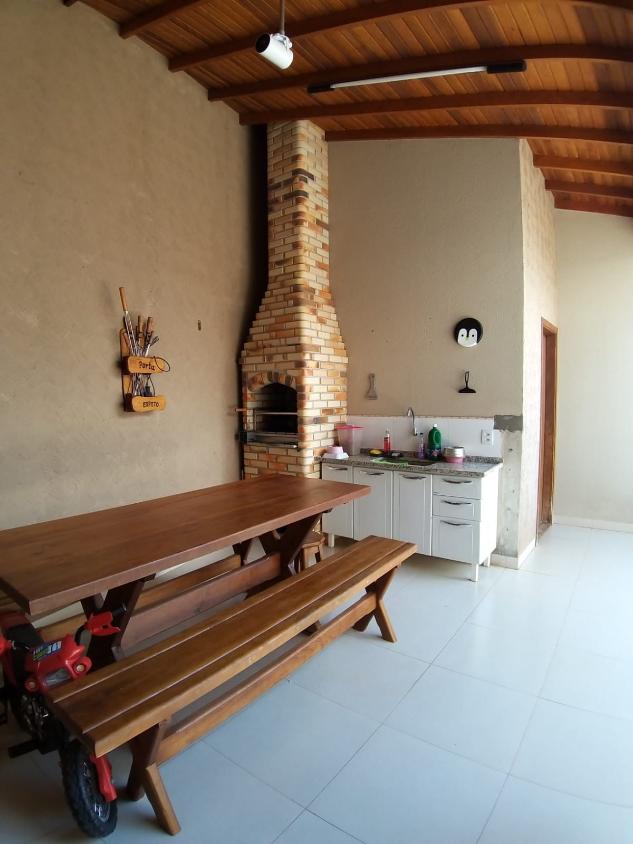 Casa à venda com 3 quartos, 167m² - Foto 6