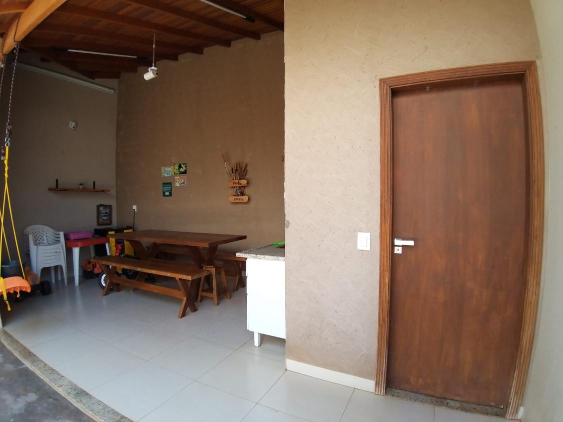 Casa à venda com 3 quartos, 167m² - Foto 18