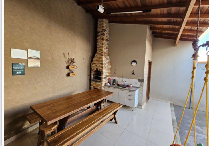 Casa à venda com 3 quartos, 167m² - Foto 5