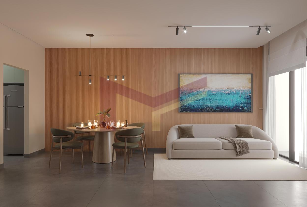 Casa, 2 quartos, 62 m² - Foto 5