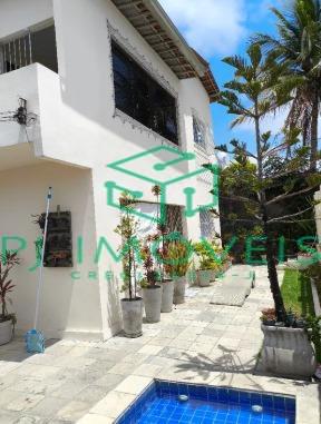 Casa à venda com 3 quartos, 90m² - Foto 1