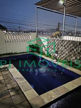 Casa à venda com 3 quartos, 90m² - Foto 15