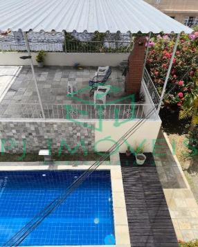 Casa à venda com 3 quartos, 90m² - Foto 5