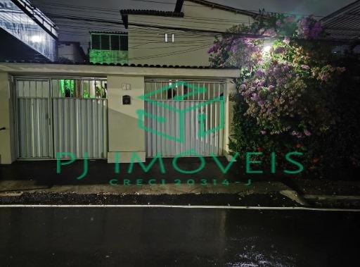 Casa à venda com 3 quartos, 90m² - Foto 17