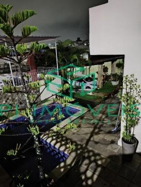Casa à venda com 3 quartos, 90m² - Foto 13