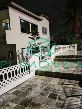 Casa à venda com 3 quartos, 90m² - Foto 10
