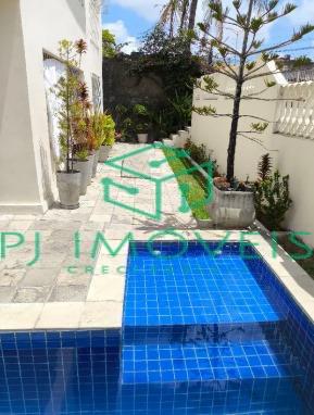 Casa à venda com 3 quartos, 90m² - Foto 3