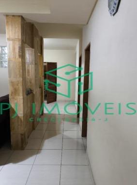 Casa à venda com 3 quartos, 90m² - Foto 18