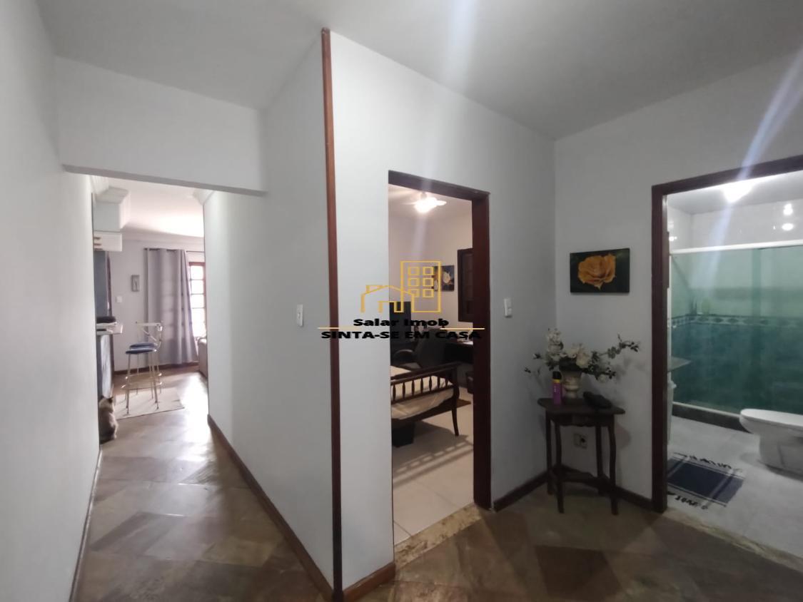 Casa à venda com 4 quartos, 341m² - Foto 10