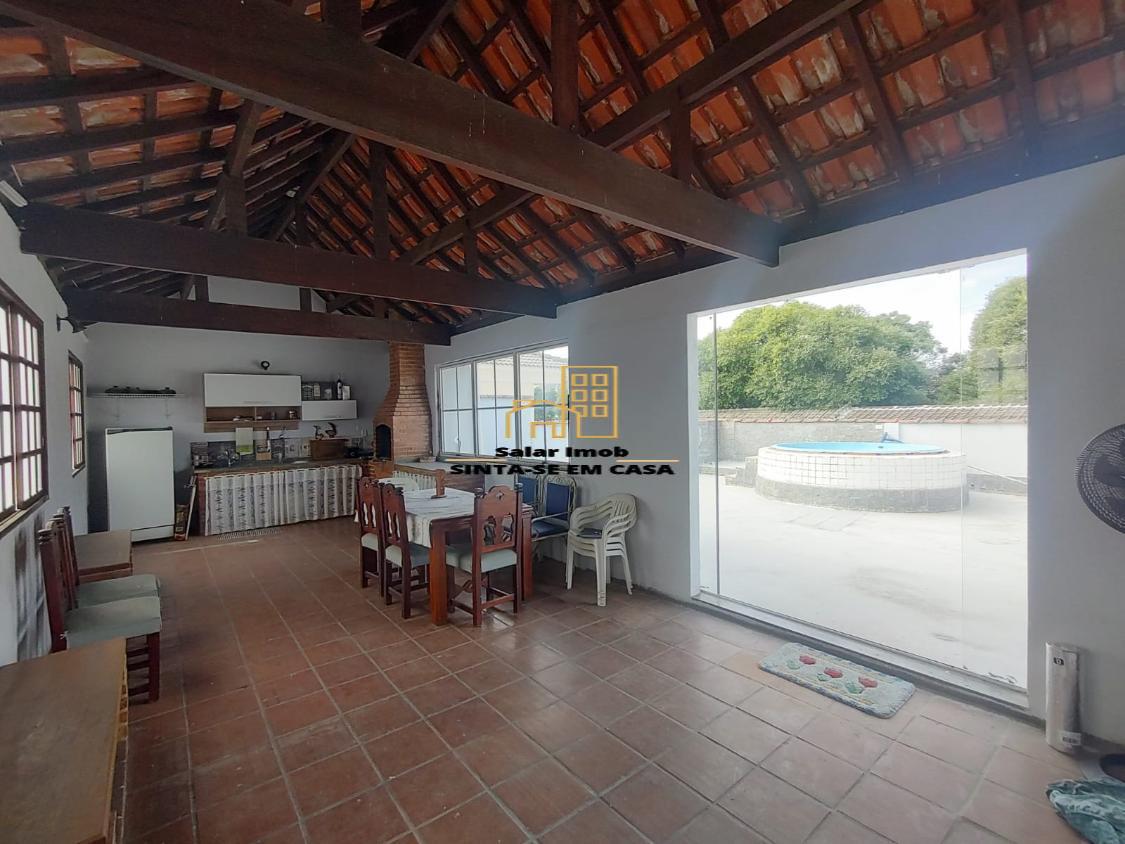 Casa à venda com 4 quartos, 341m² - Foto 27